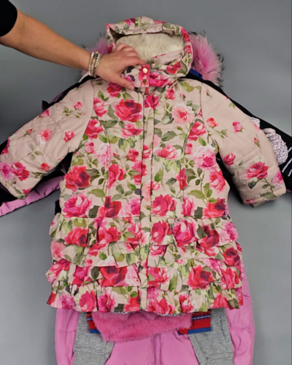 Фотография  127 - KBEW mix#15 кг, ЛОТ СХ-0259 оптом