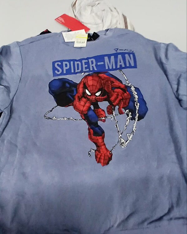 Фотография  168 - DISCOUNT BRAND MIX #15 кг, ЛОТ СТ-9825 оптом