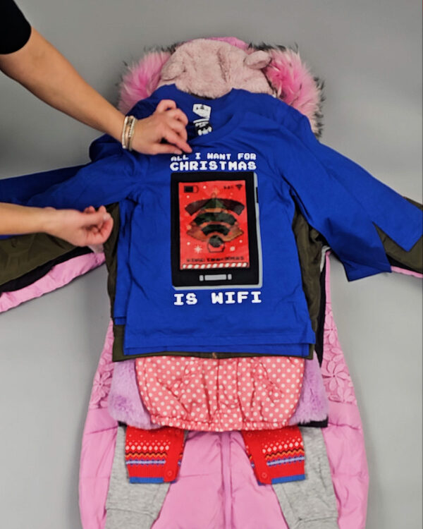 Фотография  216 - KBEW mix#15 кг, ЛОТ СХ-0259 оптом