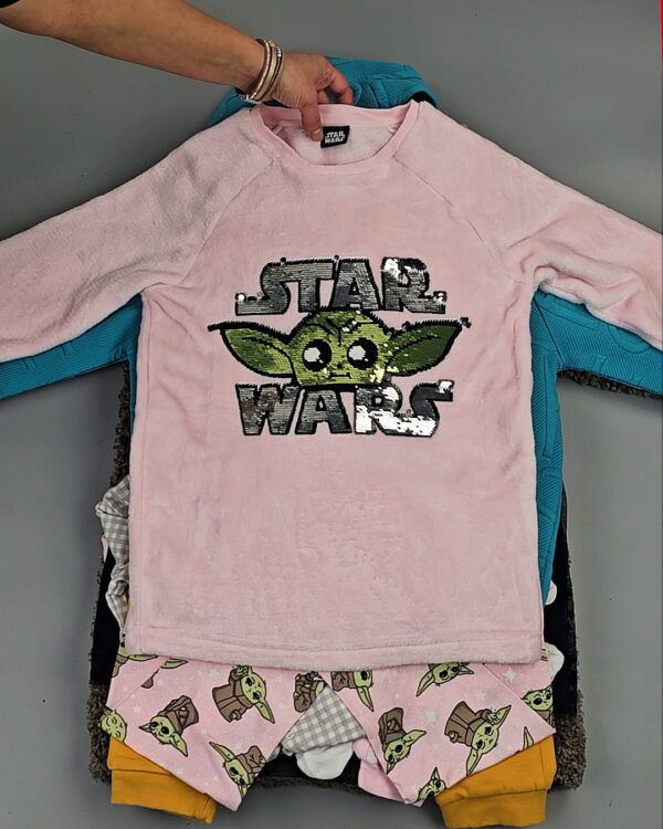 Фотография  389 - KBCW mix#15 кг, ЛОТ СХ-0260 оптом