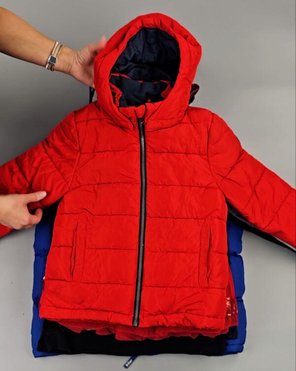 Фотография  684 - KB1W mix#15 кг, ЛОТ СХ-0256 оптом