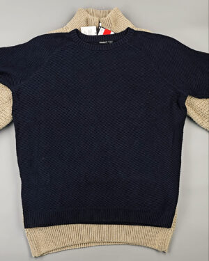 Джемпера мужские C&A+LIDL 115 - Сток оптом