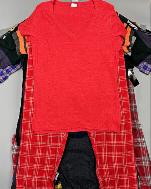 Домашняя одежда CAN 104 - Сток оптом