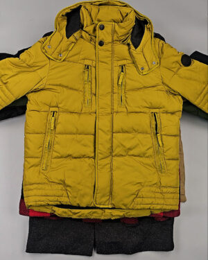 Верхняя одежда men СТОК 115 - Сток оптом