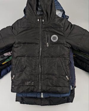 DK+Bestseller Winter mix 064 - Сток оптом