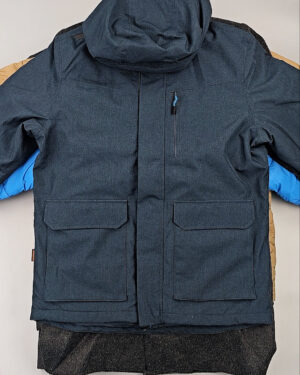 Верхняя одежда men СТОК 115 - Сток оптом