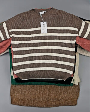 Джемпера VILA W 104 - Сток оптом