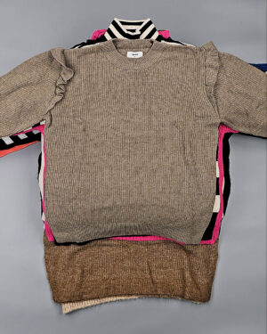 Купить Джемпера Bestseller 104#7 кг, ЛОТ СТ-10044 оптом