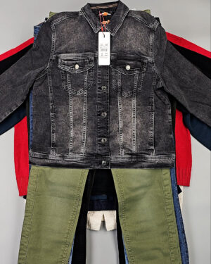 Купить STREET ONE/CECIL W mix#10 кг, ЛОТ СТ-10048 оптом