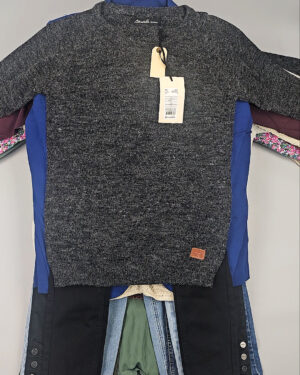 Купить DK+Bestseller Winter mix 064#9,2 кг, ЛОТ СТ-10090 оптом