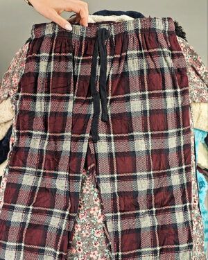 Фотография  519 - Халаты+пижамы флис Англия (SLEEPWEAR PREMIUM)#20 кг, ЛОТ СХ-0290 оптом