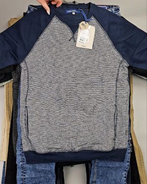 BLEND HE W 064 - Сток оптом