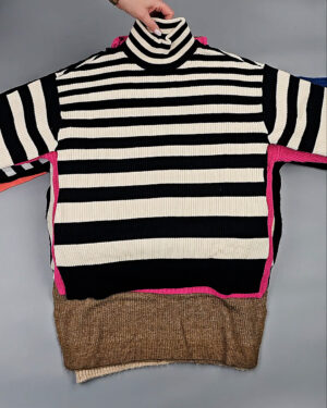 Фотография  602 - Джемпера Bestseller 104#7 кг, ЛОТ СТ-10044 оптом