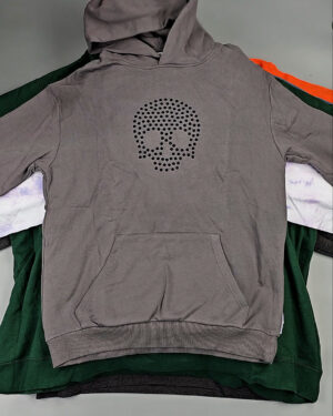 Купить HOODIE CAN 084#10 кг, ЛОТ СТ-10116 оптом