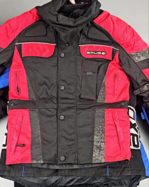 Купить МОТО одежда mix БМ#20,6 кг, ЛОТ СХ-0279 оптом