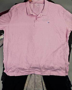 XXL Winter mix БМ - Секонд-хенд оптом