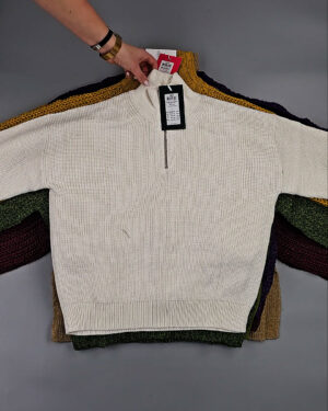 Фотография 157 - Джемпера JJXX 045 #7 кг, ЛОТ СТ-10016 оптом