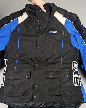 Фотография  331 - МОТО одежда mix БМ#20,6 кг, ЛОТ СХ-0279 оптом