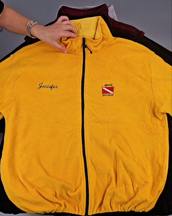 Фотография  683 - Толстовки флис м/ж (Adult Fleece Tops Pr/Lux)#18 кг, ЛОТ СХ-0263 оптом