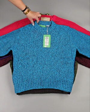 Фотография  862 - Джемпера JJXX 045 #7 кг, ЛОТ СТ-10019 оптом