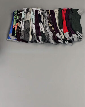 Фотография  690 - Носки CAN 084#5 кг, ЛОТ СТ-10068 оптом