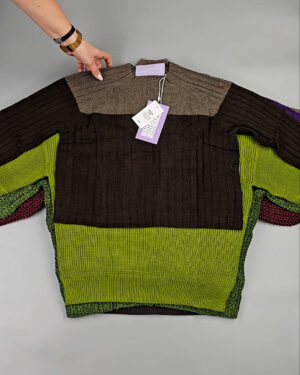 Фотография 216 - Джемпера JJXX 045 #7 кг, ЛОТ СТ-10022 оптом