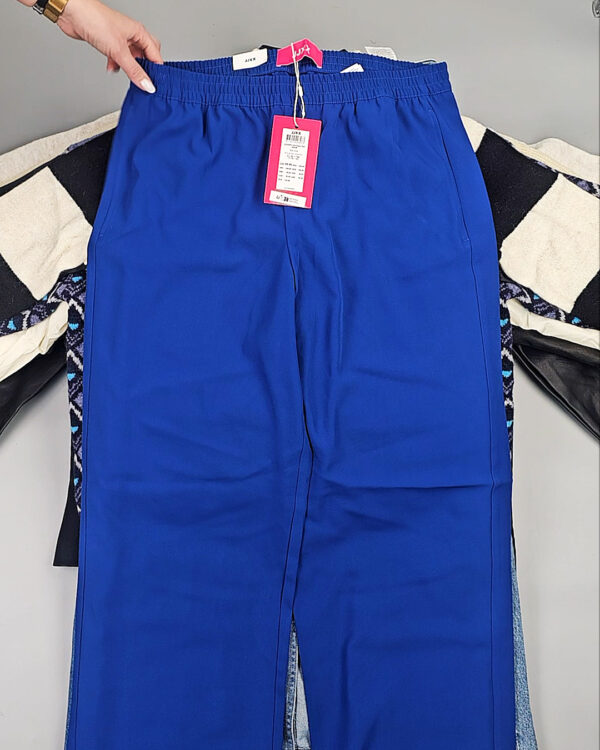 Фотография  786 - JACK JONES Women Winter mix 075 #15 кг, ЛОТ СТ-10012 оптом