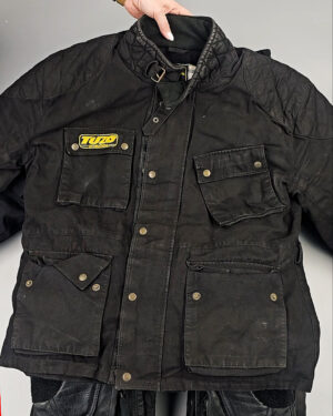 Фотография  146 - МОТО одежда mix БМ#20,6 кг, ЛОТ СХ-0279 оптом