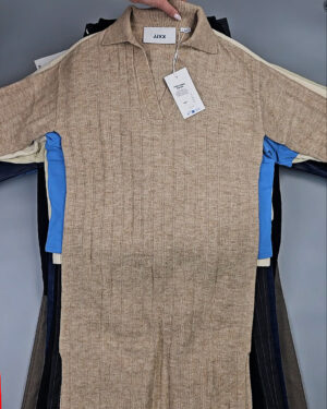 Фотография  259 - JACK JONES Women Winter mix 075 #15 кг, ЛОТ СТ-10010 оптом