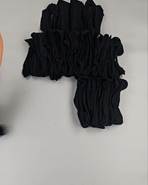 Фотография  770 - Колготки школьные СТОК #3 кг, ЛОТ СТ-10071 оптом