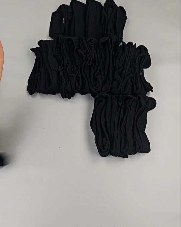 Фотография  958 - Колготки школьные СТОК #3 кг, ЛОТ СТ-10071 оптом