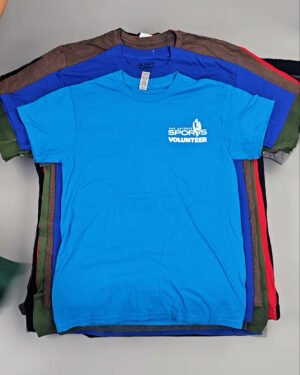 Фотография  576 - Футболки м/ж (Super T-Shirts Printed)#10 кг, ЛОТ СХ-0270 оптом