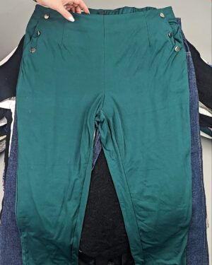 Фотография  321 - Oversize Winter mix Premium#25 кг, ЛОТ СХ-0286 оптом