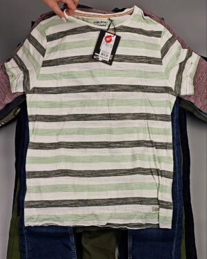 Фотография  458 - BLEND HE W 064#15 кг, ЛОТ СТ-10055 оптом