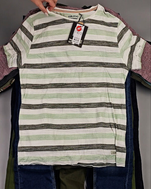 Фотография  777 - BLEND HE W 064#15 кг, ЛОТ СТ-10055 оптом