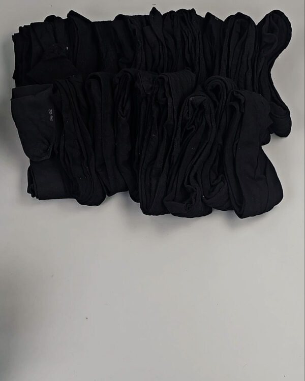 Фотография  805 - Колготки школьные СТОК #3 кг, ЛОТ СТ-10073 оптом