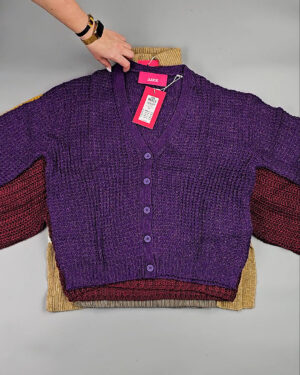 Фотография  793 - Джемпера JJXX 045 #7 кг, ЛОТ СТ-10016 оптом