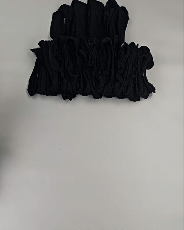 Фотография  887 - Колготки школьные СТОК #3 кг, ЛОТ СТ-10071 оптом