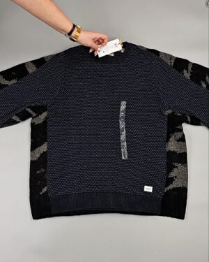 Фотография 108 - Джемпера JACK JONES men 045#4,5 кг, ЛОТ СТ-10035 оптом