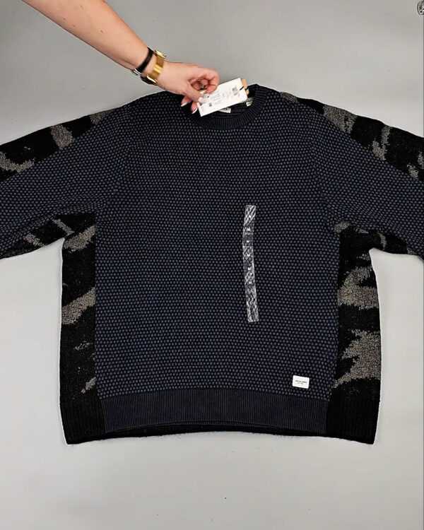 Фотография  443 - Джемпера JACK JONES men 045#4,5 кг, ЛОТ СТ-10035 оптом