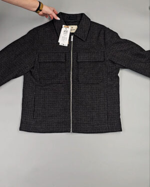 Верхняя одежда JACK JONES муж 075 - Сток оптом