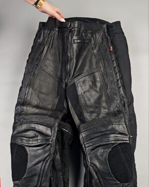 Фотография  586 - МОТО одежда mix БМ#20,6 кг, ЛОТ СХ-0279 оптом