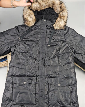 Фотография  273 - Куртки (W.Jackets Extra)#15 кг, ЛОТ СХ-0269 оптом