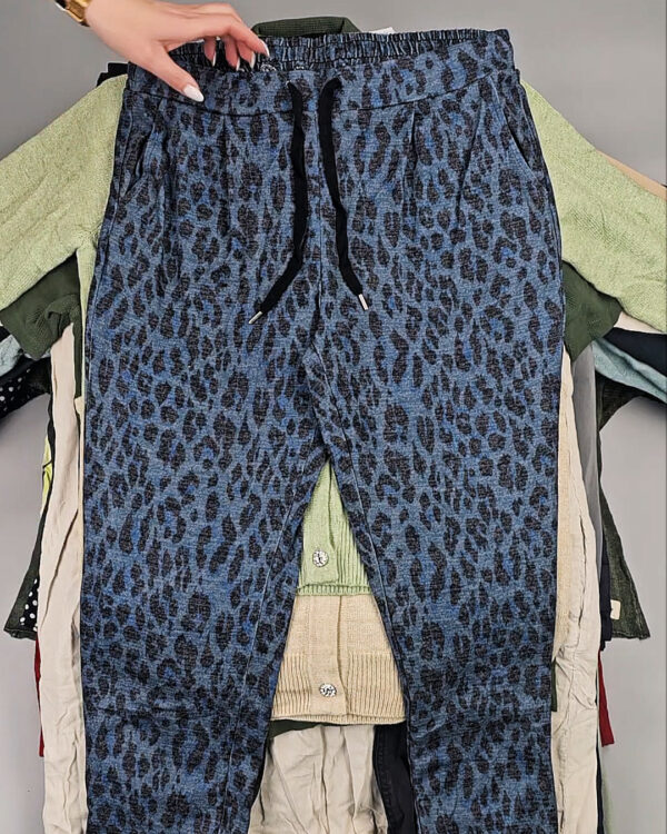 Фотография  737 - ДАНИЯ M/W mix#17 кг, ЛОТ СТ-10077 оптом