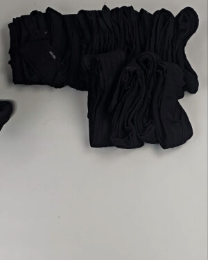 Фотография 155 - Колготки школьные СТОК #3 кг, ЛОТ СТ-10073 оптом