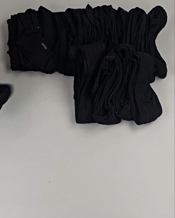 Фотография  931 - Колготки школьные СТОК #3 кг, ЛОТ СТ-10073 оптом