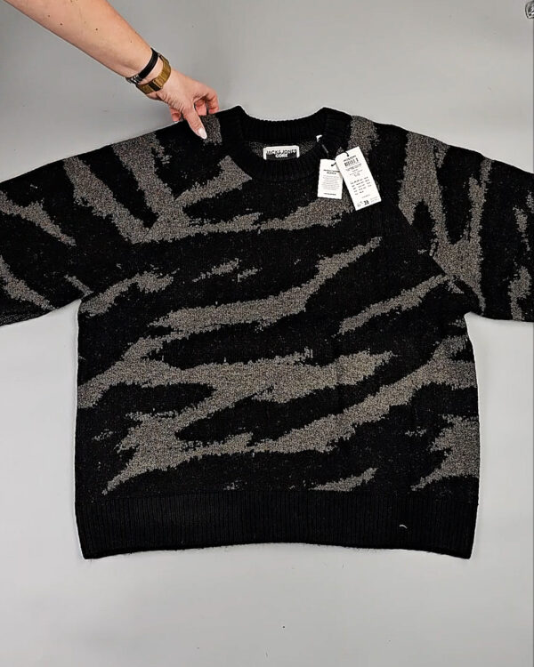 Фотография  920 - Джемпера JACK JONES men 045#4,5 кг, ЛОТ СТ-10035 оптом