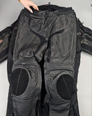 Фотография  430 - МОТО одежда mix БМ#19,3 кг, ЛОТ СХ-0276 оптом