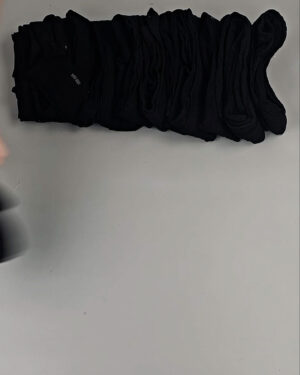 Фотография  600 - Колготки школьные СТОК #3 кг, ЛОТ СТ-10073 оптом