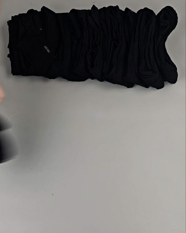 Фотография  757 - Колготки школьные СТОК #3 кг, ЛОТ СТ-10073 оптом